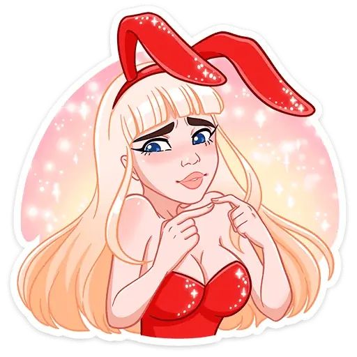 Стикер «Каталина-3»