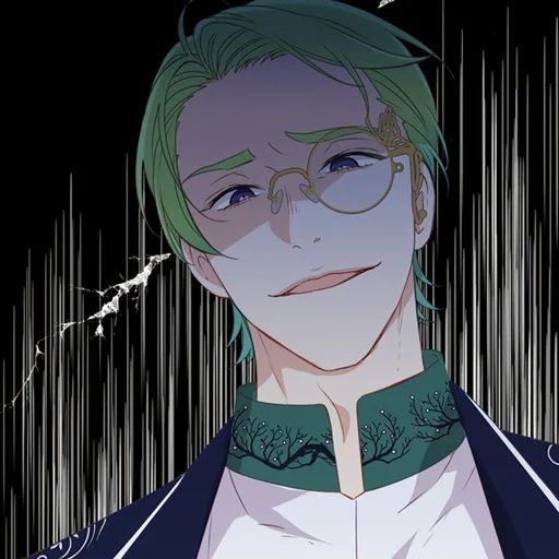 Стикер «Берегись этой чертовки-9»
