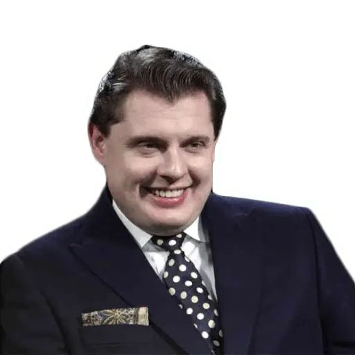 Стикер «Понасенков-1»