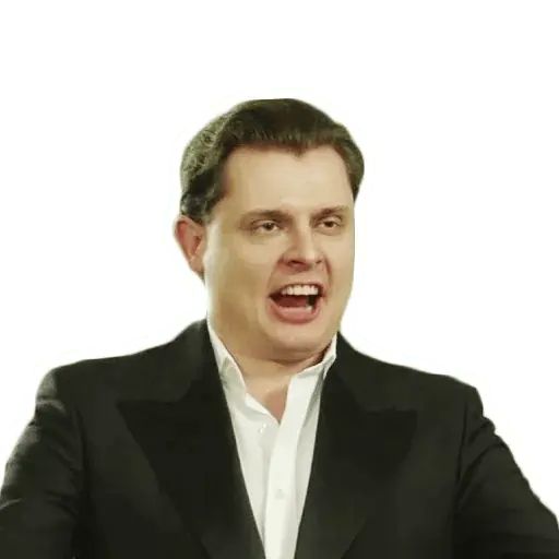 Стикер «Понасенков-10»