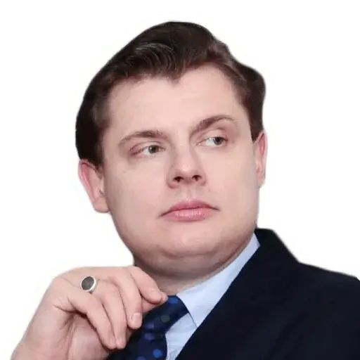 Стикер «Понасенков-11»