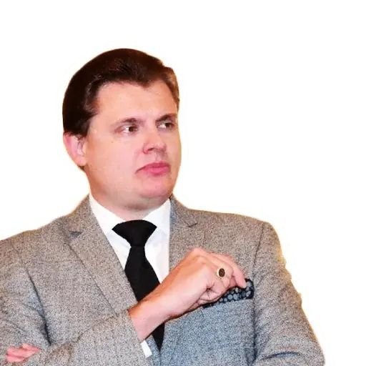 Стикер «Понасенков-2»
