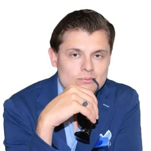 Стикер «Понасенков-3»