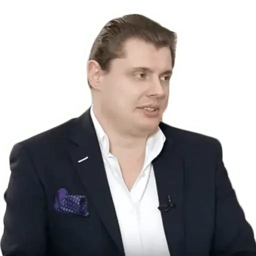 Стикер «Понасенков-5»