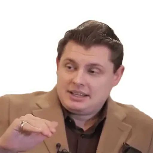 Стикер «Понасенков-7»