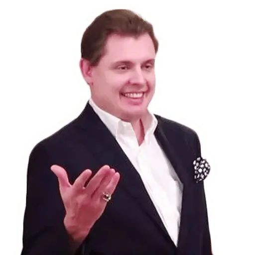 Стикер «Понасенков-9»