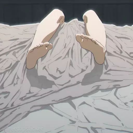 Стикер «Sousou no Frieren-5»