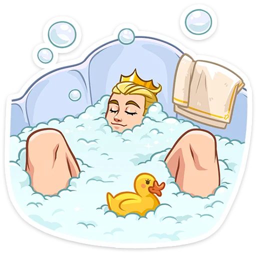 Стикер «Лиам Третий-7»