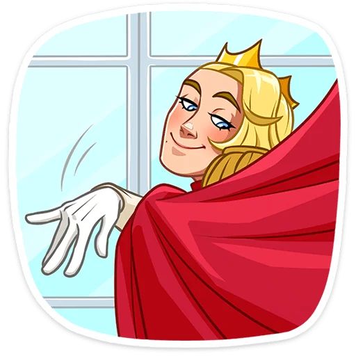 Стикер «Лиам Третий-8»