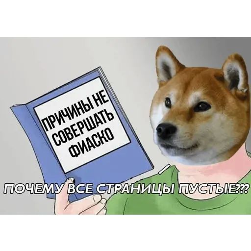 Стикер «Это фиаско, братан-6»