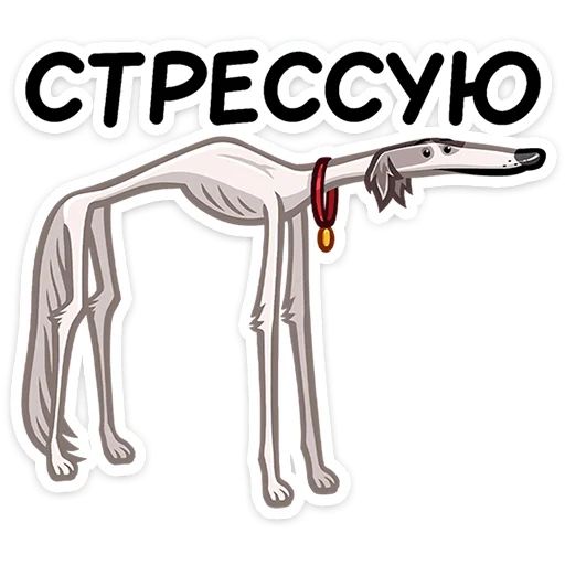 Стикер «Грэй-12»