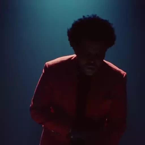 Стикер «The Weeknd-2»