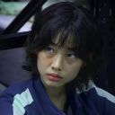 Набор стикеров «Игра в кальмара»