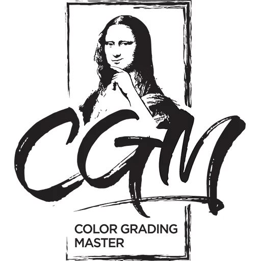 Стикер «Color Grading Master-2»