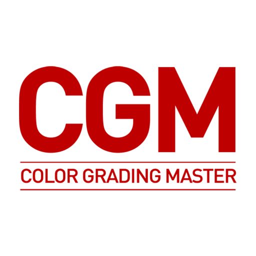 Стикер «Color Grading Master-5»
