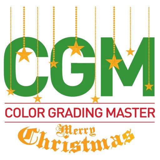 Стикер «Color Grading Master-6»