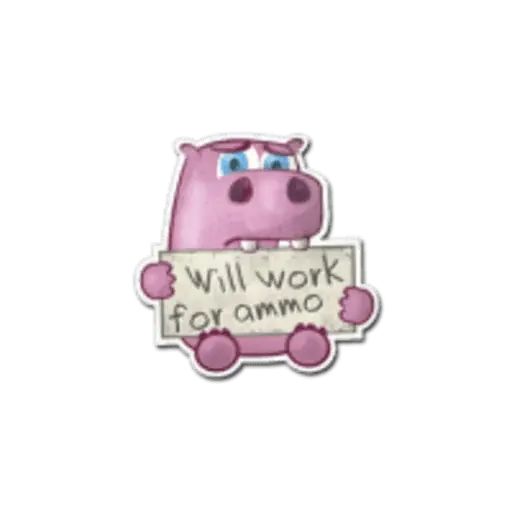Стикер «CSGO Stickers-1»