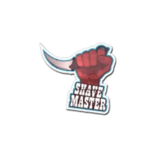 Стикер «CSGO Stickers-10»