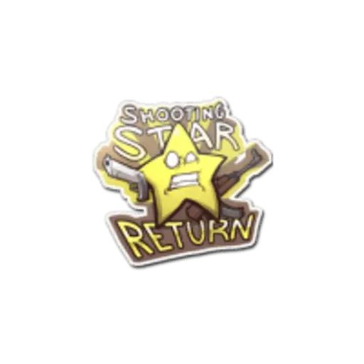 Стикер «CSGO Stickers-11»