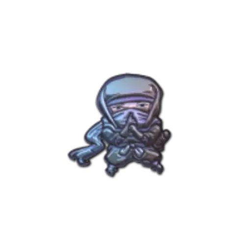 Стикер «CSGO Stickers-12»