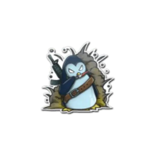 Стикер «CSGO Stickers-3»