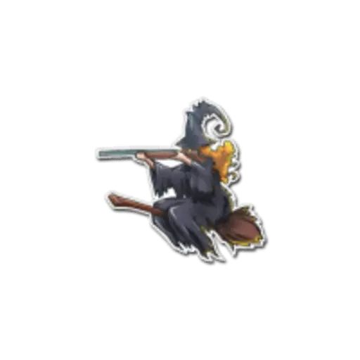 Стикер «CSGO Stickers-7»