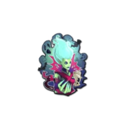 Стикер «CSGO Stickers-8»