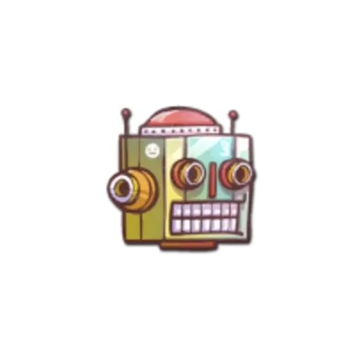 Стикер «CSGO Stickers-9»