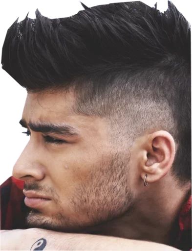 Стикер «One Direction-4»