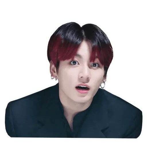 Стикер «BTS-11»