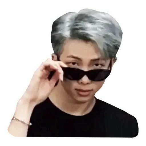 Стикер «BTS-9»