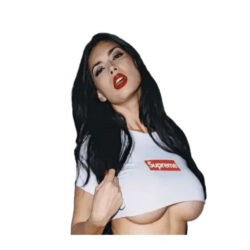 Стикер «Supreme-2»