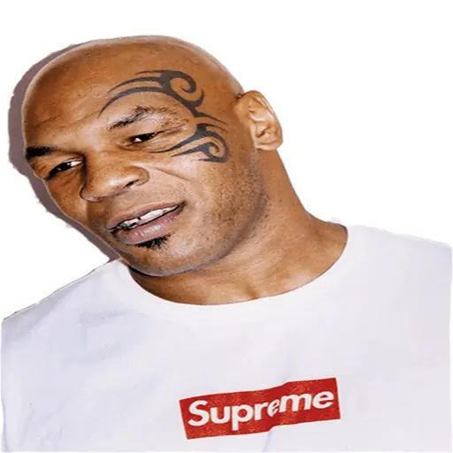 Стикер «Supreme-4»