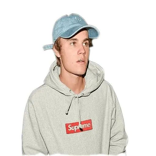 Стикер «Supreme-7»