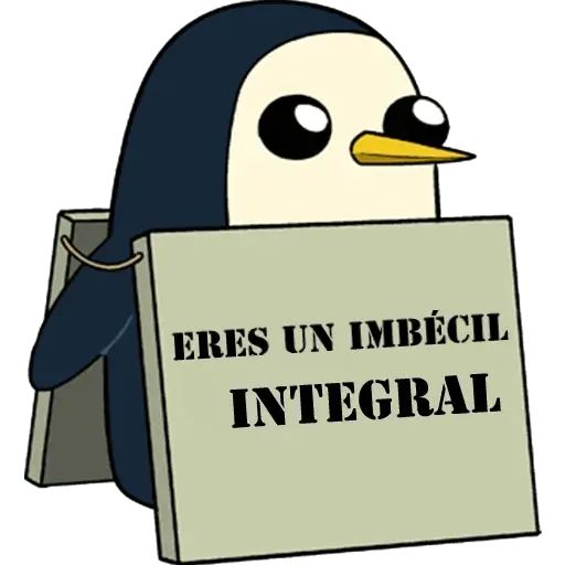 Стикер «Gunter-11»