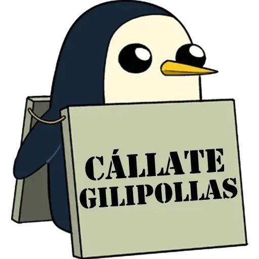 Стикер «Gunter-12»