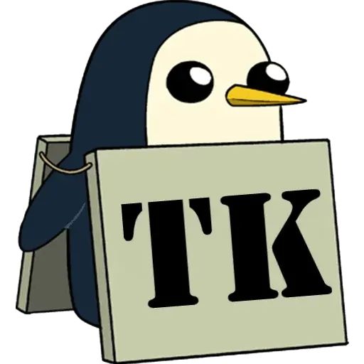 Стикер «Gunter-3»