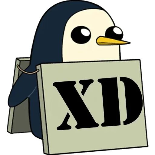 Стикер «Gunter-4»