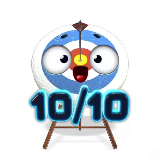 Стикер «Спорт-инвентарь-5»