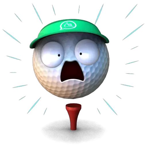 Стикер «Спорт-инвентарь-7»