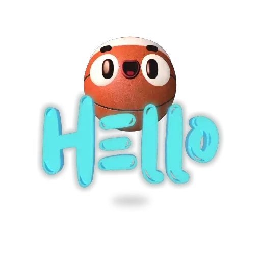 Стикер «Спорт-инвентарь-8»