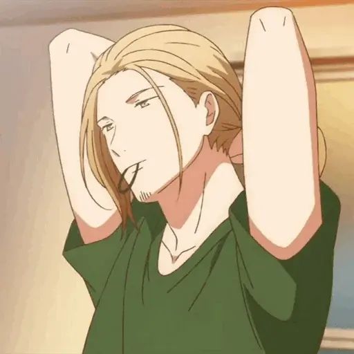 Стикер «Харуки-1»