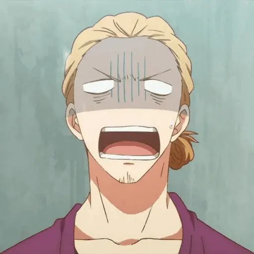 Стикер «Харуки-11»