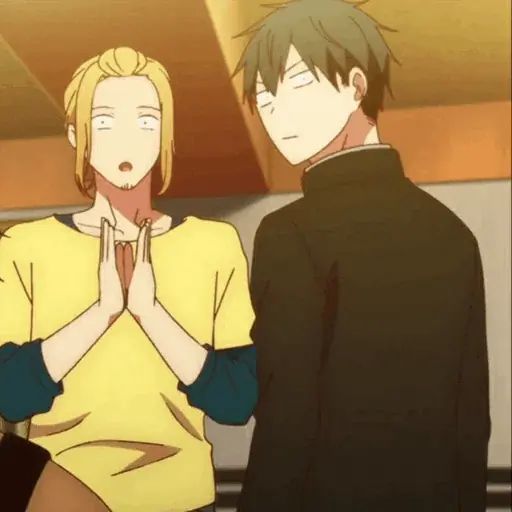 Стикер «Харуки-12»