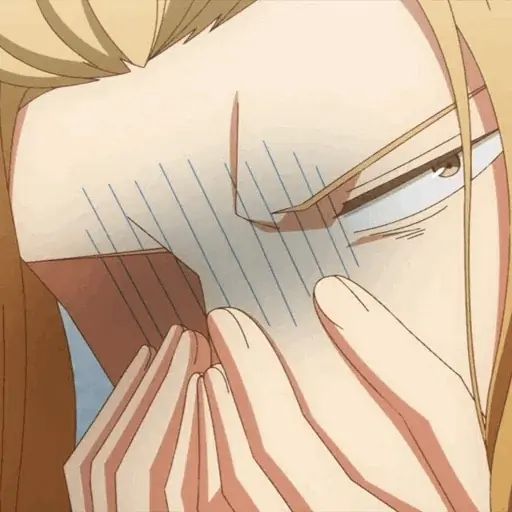 Стикер «Харуки-2»