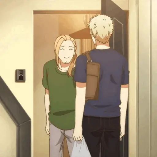 Стикер «Харуки-3»