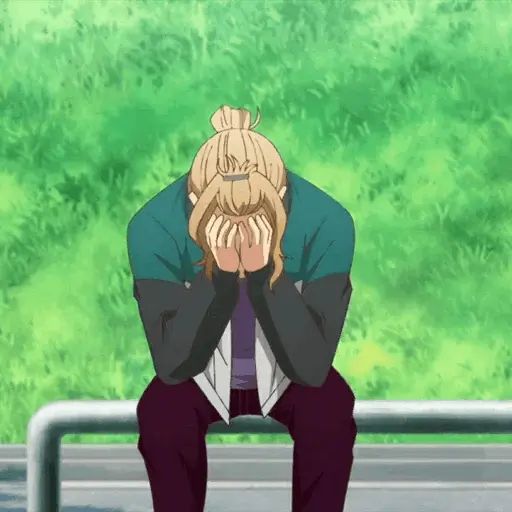 Стикер «Харуки-4»