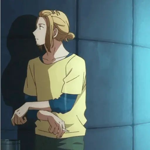 Стикер «Харуки-6»