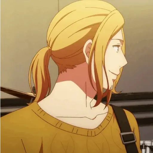 Стикер «Харуки-7»