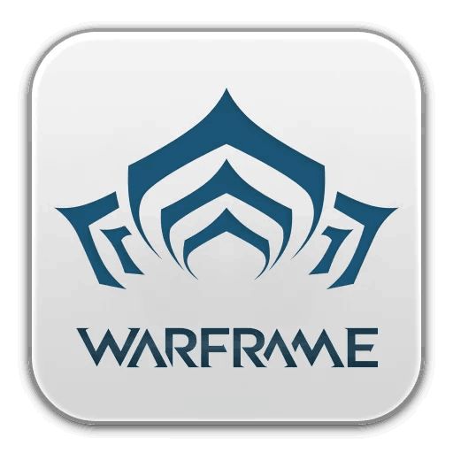 Стикер «Warframe-1»